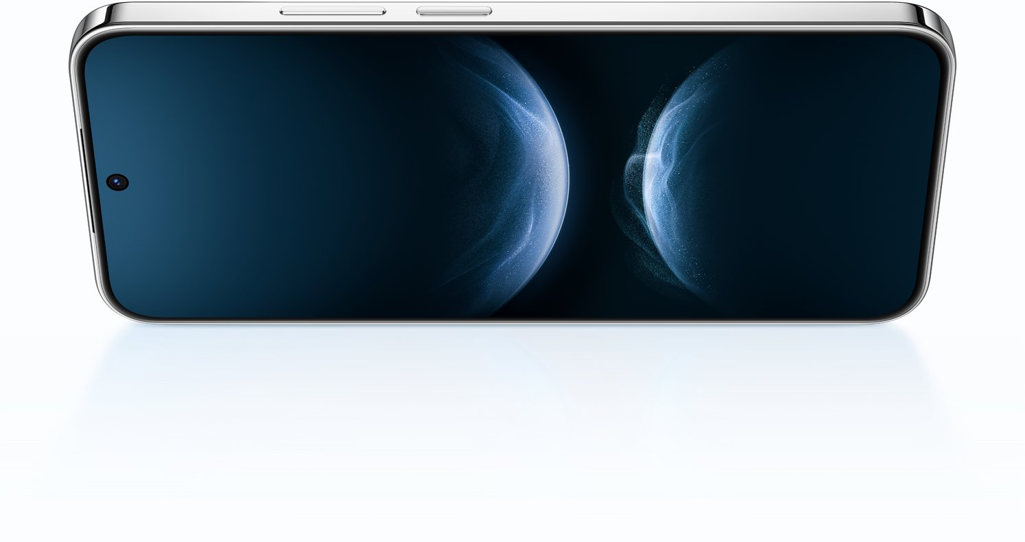 Video showing the 6.78" Flawless Quad-curved Display of HUAWEI nova 14
                        