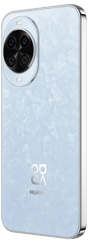 Crystal Blue