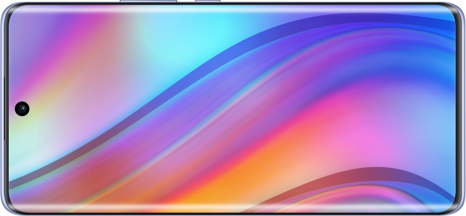 Celular Huawei Nova 9 De 6.57 Pulgadas , 8GB RAM, 128GB ROM, Color Azul,  Liberado,51096UBH