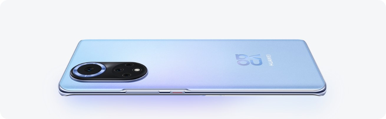 Smartphone Huawei Nova 9 Noir - 16,7 cm (6.57) - 128 Go - 8 Go