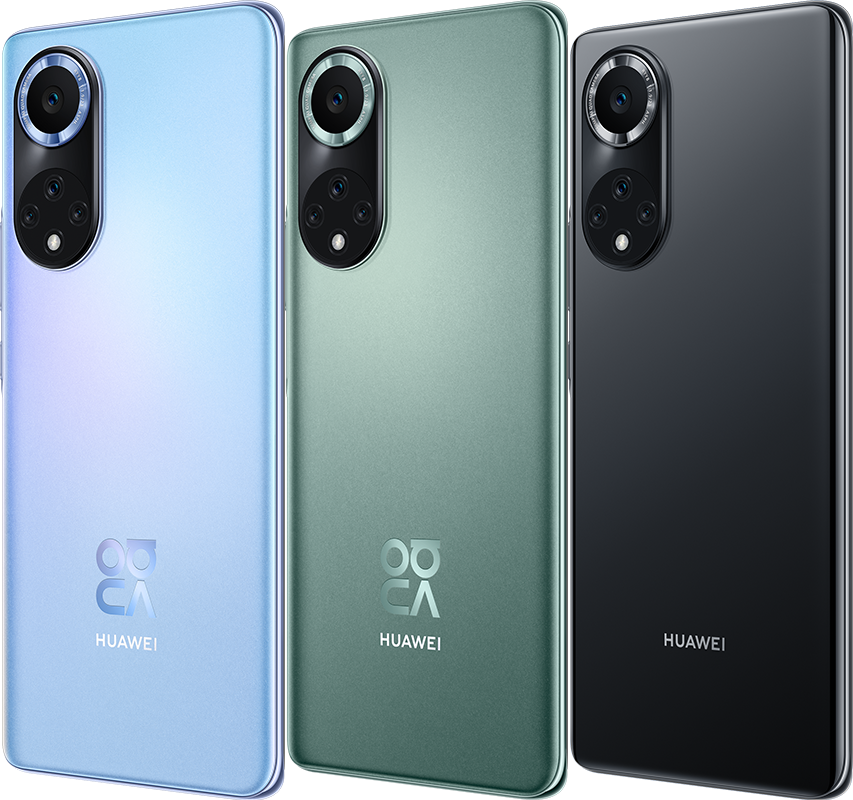 Telefon Huawei Terbaru Julian Mackenzie