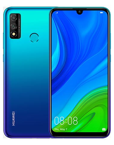 HUAWEI P smart 2020 specifications HUAWEI Espana