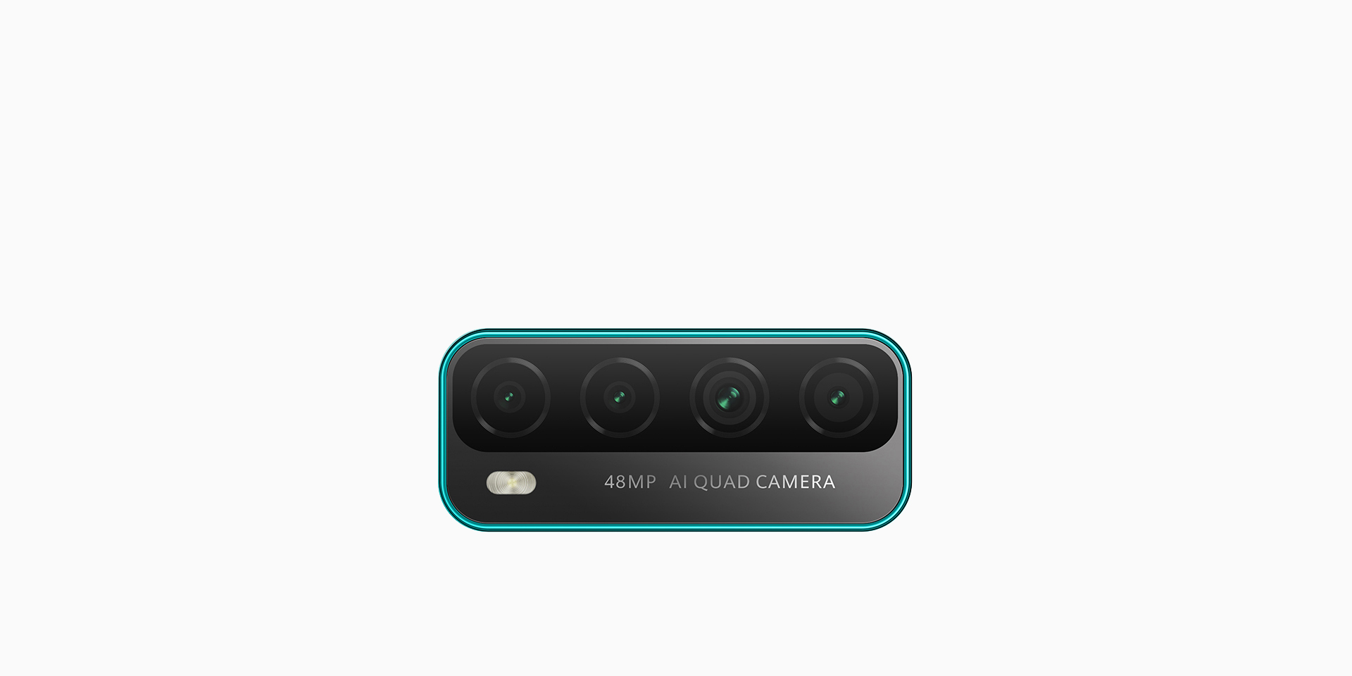 HUAWEI Y7a Quad AI Camera