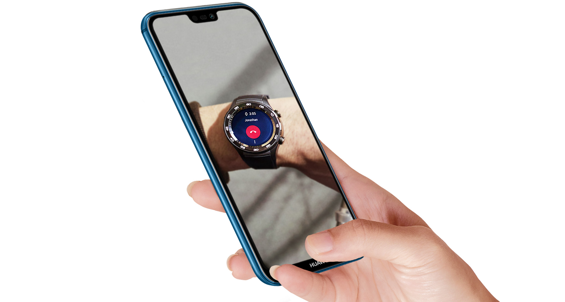 HUAWEI P20 lite Mobile Phones HUAWEI India