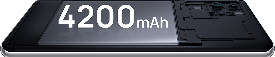 HUAWEI P30 Pro New Edition Battery
