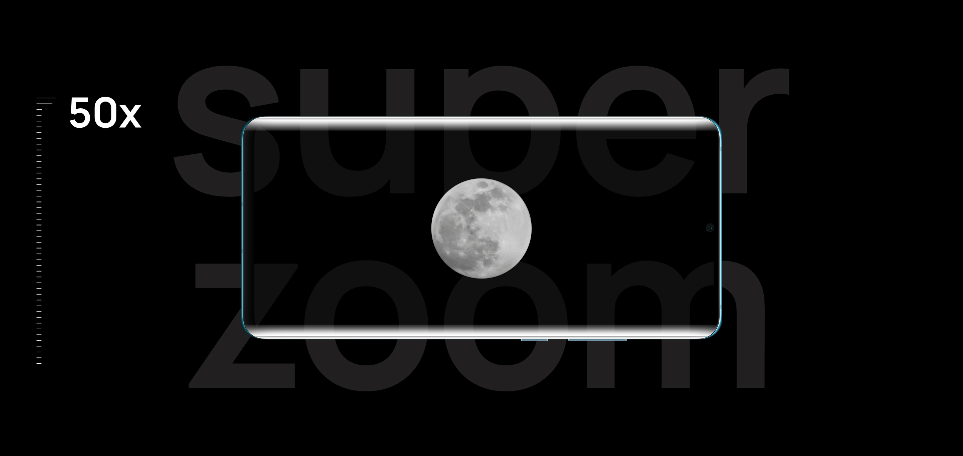 Super Zoom Moon