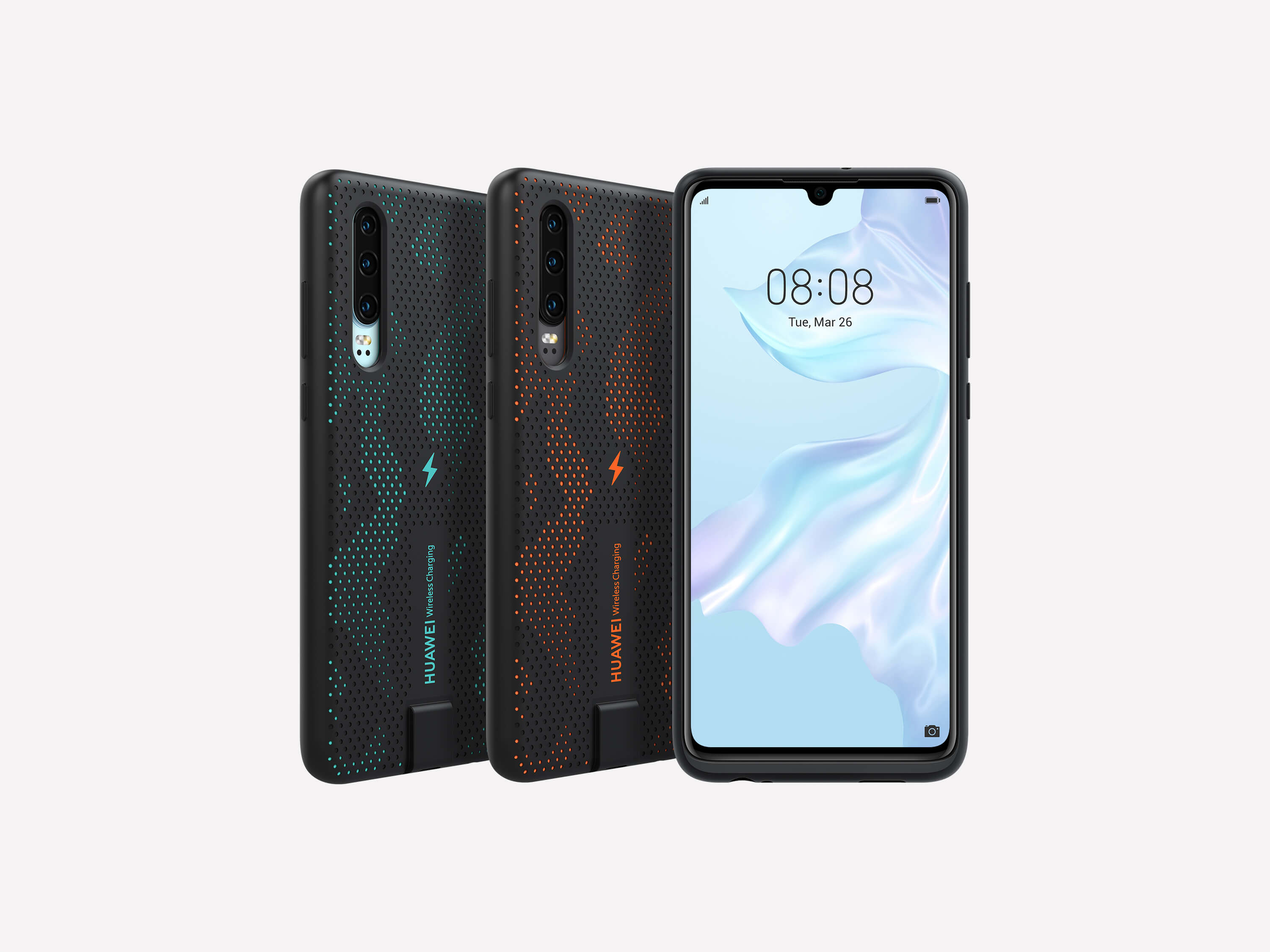 huawei p30 phone case cool color