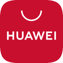 HUAWEI P40 lite-apps
