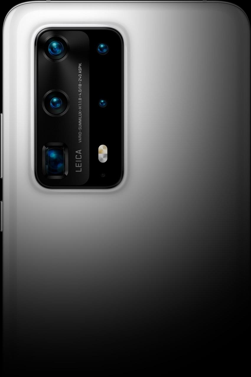 Huawei P40 Pro+ Technical Specifications