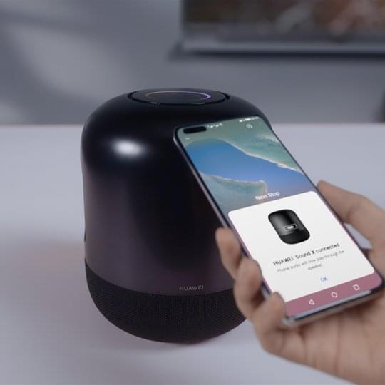 huawei p40 pro floating window and split screen