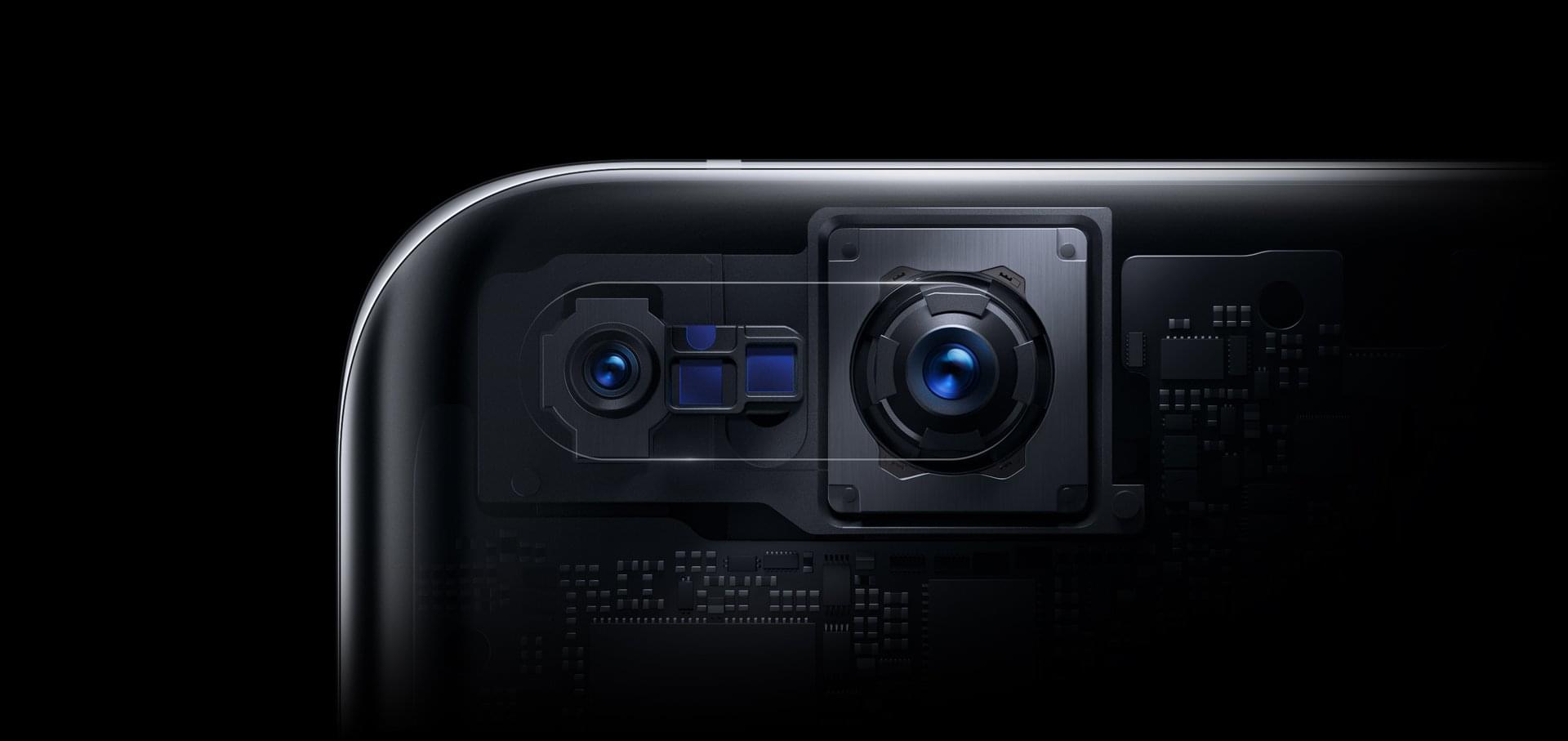 p40 pro cameras