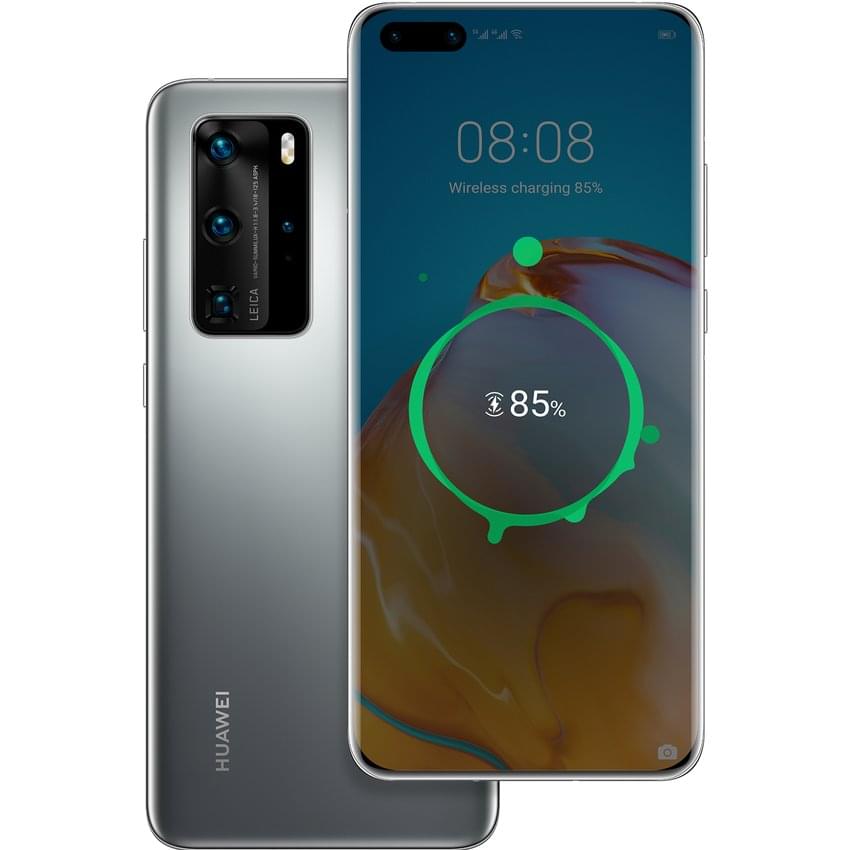 Huawei P40 - HSI Mobile