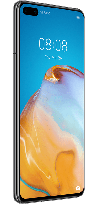Huawei P40 – CelularShop S.A.