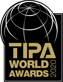 TIPA WORLD AWARDS 2020