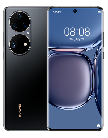 HUAWEI P50 Pro - HUAWEI Global