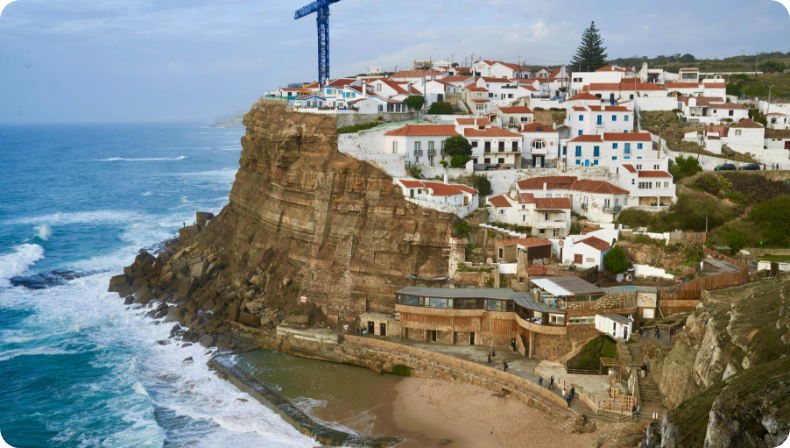 HUAWEI P50 AI Features before AI Eraser