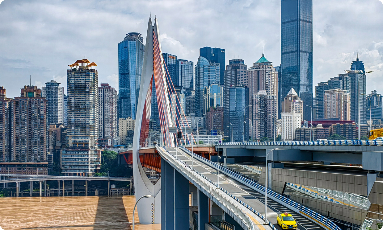 HUAWEI P50 Master Style Super-clear Shots