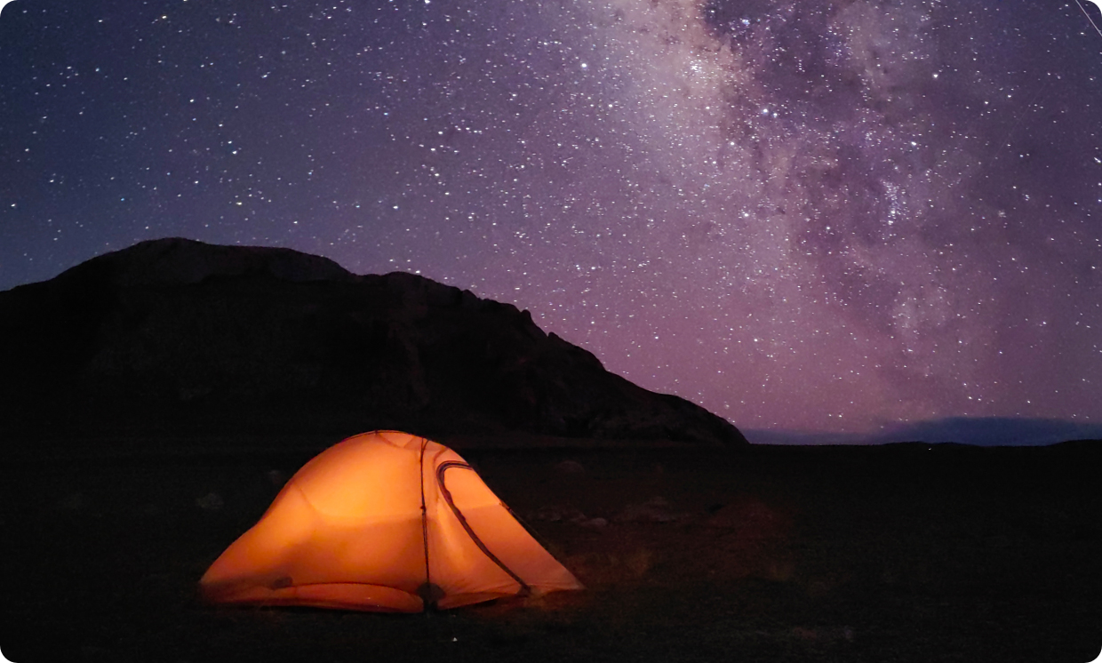 HUAWEI P50 Master Style during Low Light Conditions