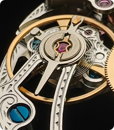 HUAWEI P50 Master Style Macro Shot 3.5x