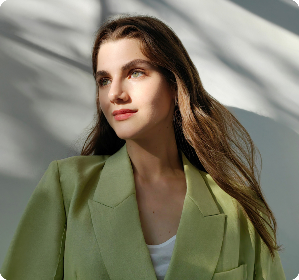 HUAWEI P50 Portrait Rear Camera Portrait 2