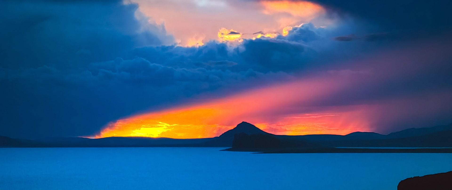 HUAWEI P50 True Chroma Shot Wide P3 Colour Gamut Adjustment