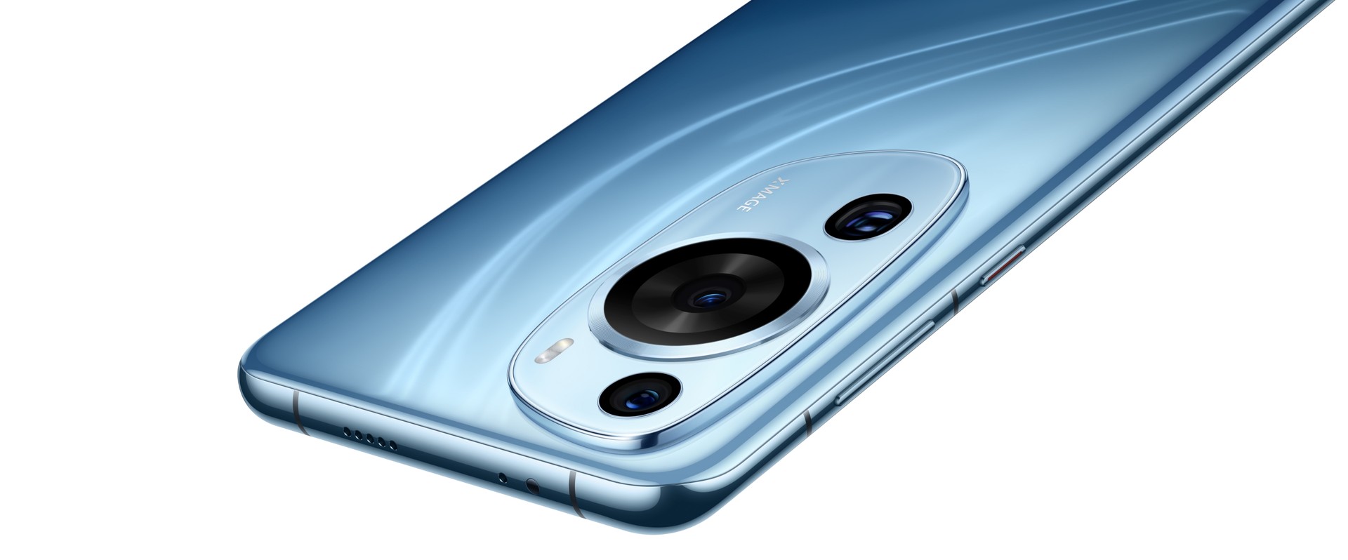 HUAWEI P60 Pro - HUAWEI Chile