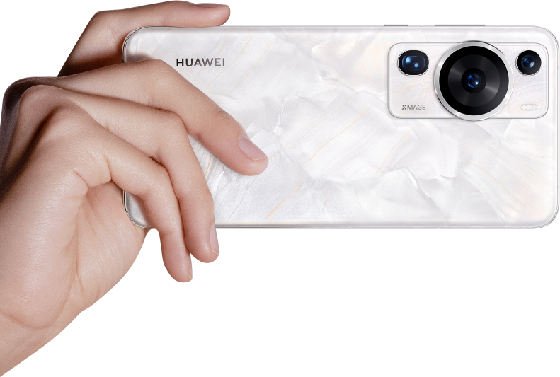 HUAWEI P60 Pro Camera