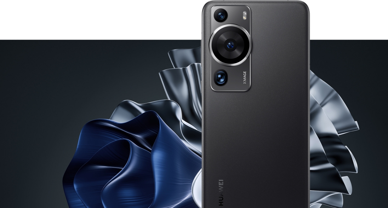 HUAWEI P60 Pro Colours