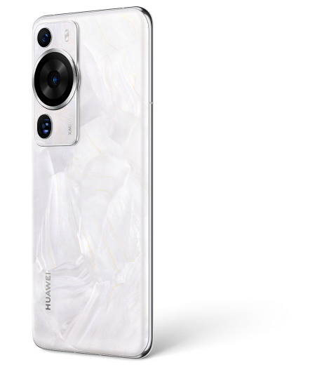 HUAWEI P60 Pro Rococo Pearl