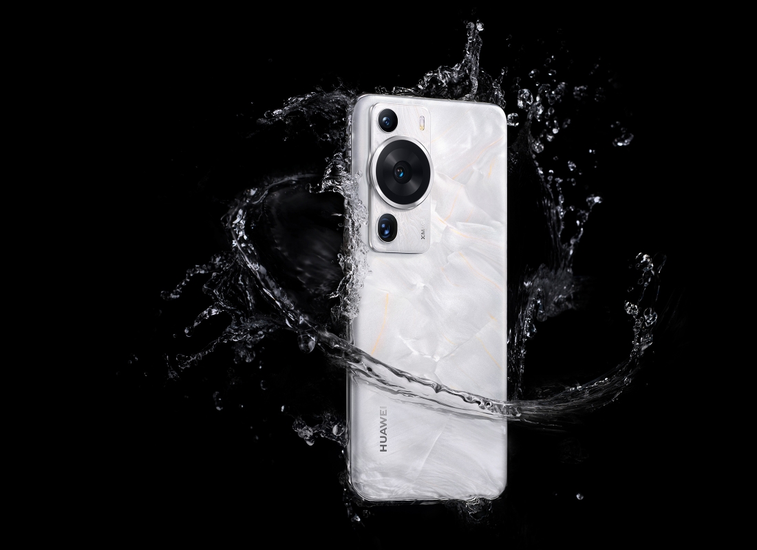 ▷ Huawei Teléfono Celular P60 Pro, 256GB ©