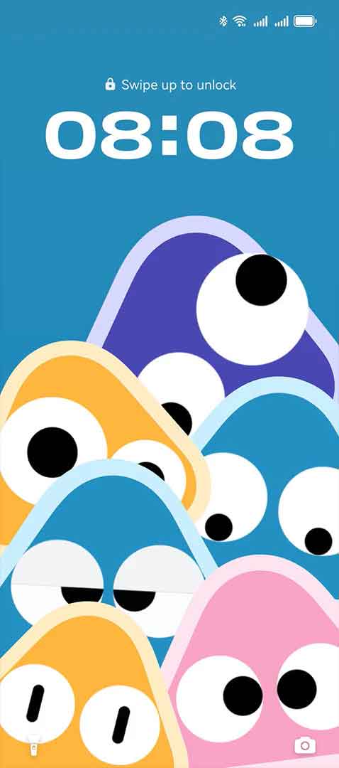 HUAWEI Pura 70 Ultra EMUI 14.2