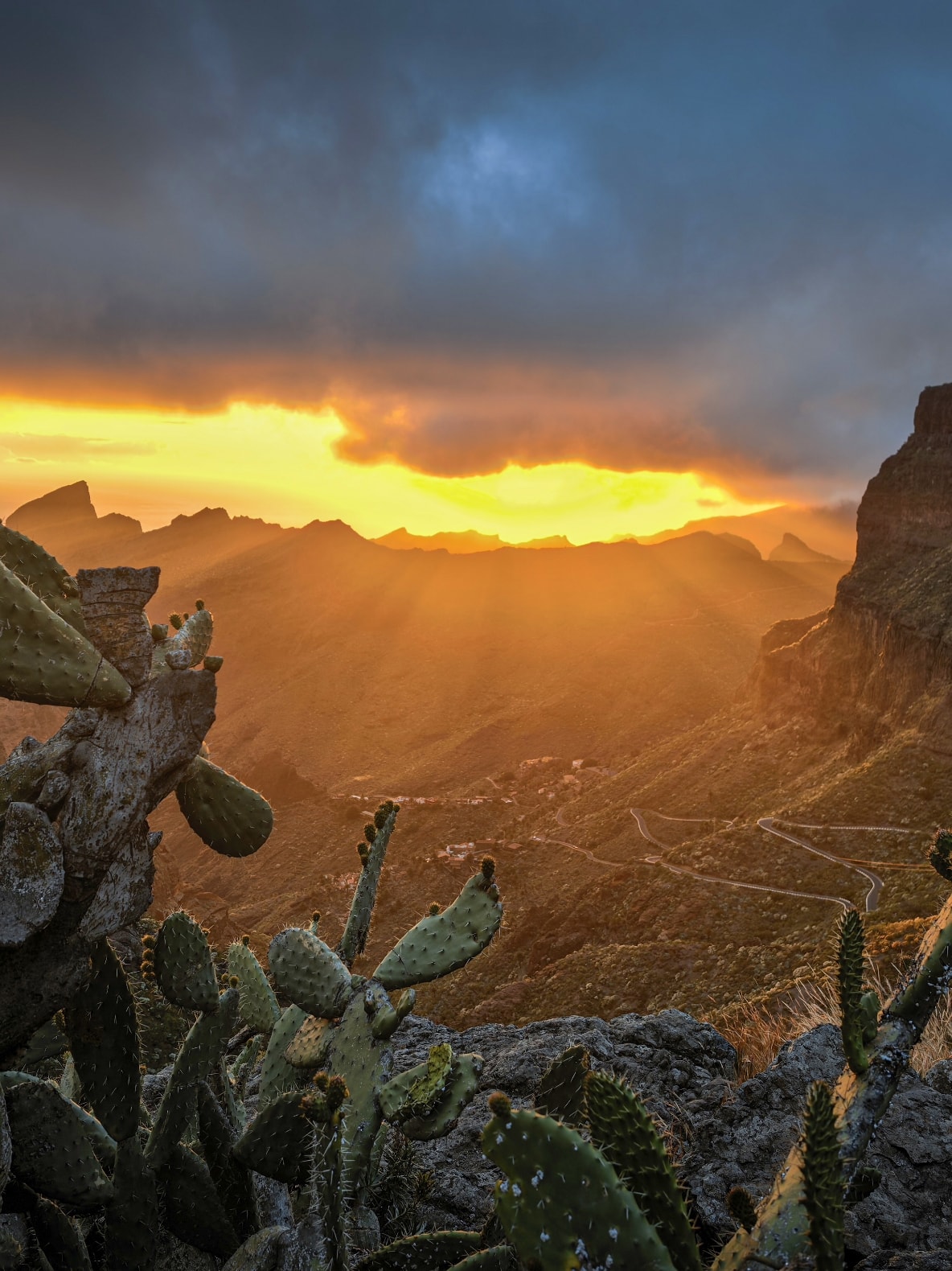 Night scenery photos taken by HUAWEI Pura 80 Pro, display the function of 1-inch Ultra Lighting Camera