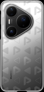 HUAWEI Pura 80 Pro Letter Magnetic Case