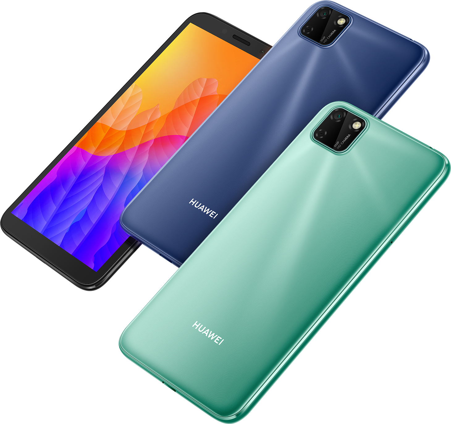 HUAWEI Y5p KV