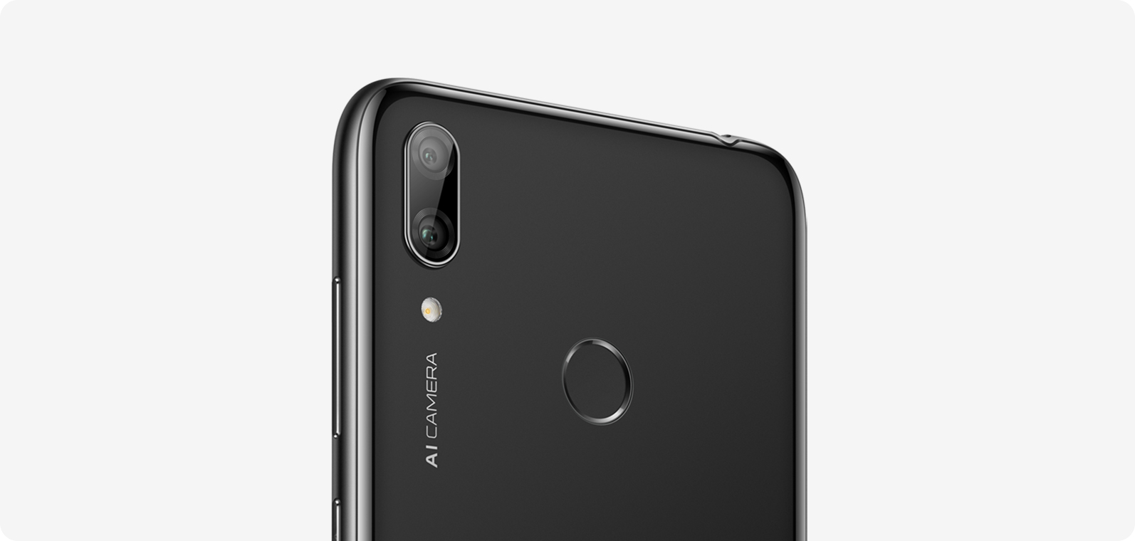 HUAWEI Y7 2019 - HUAWEI Philippines