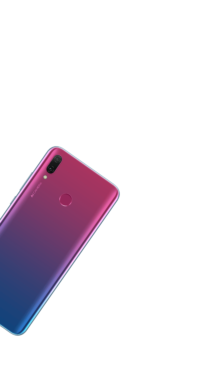 Las mejores ofertas en Huawei Y9 (2019) celulares y Smartphones