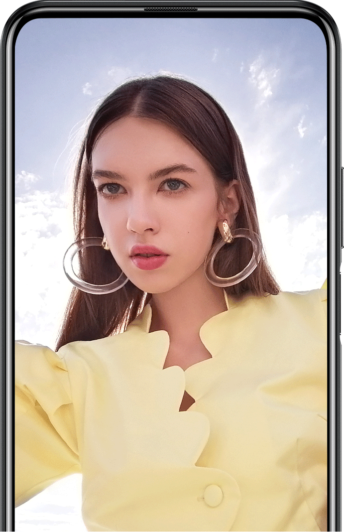HUAWEI Y9s - HUAWEI Global