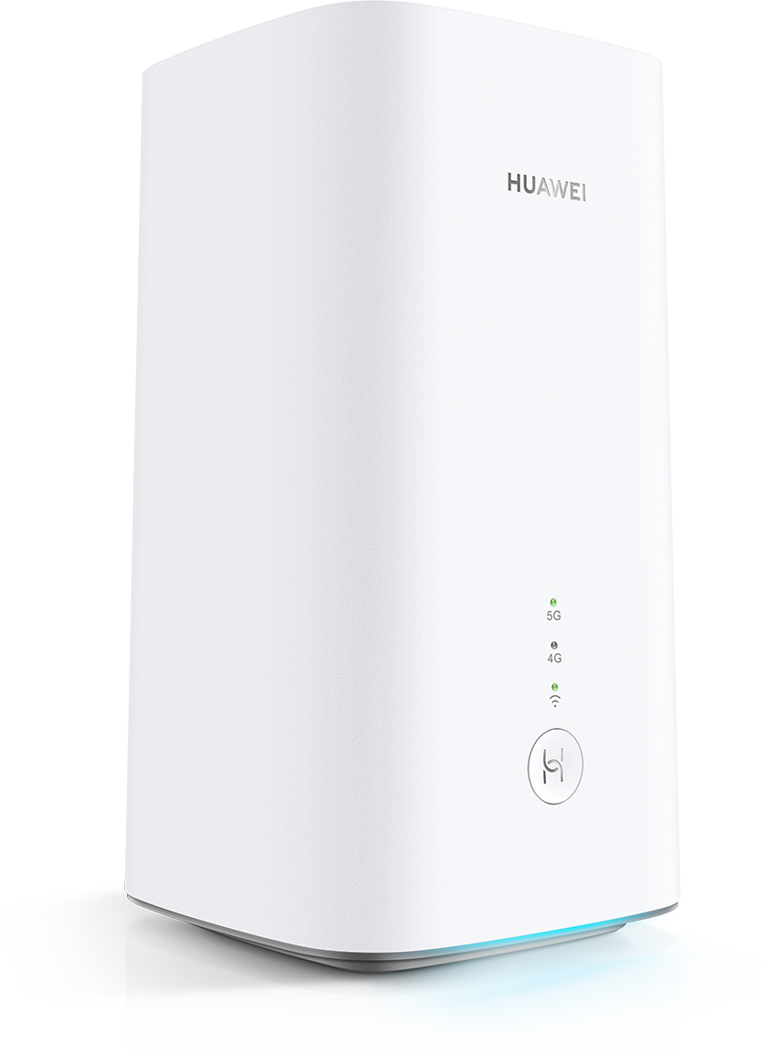 router wifi huawei 5g