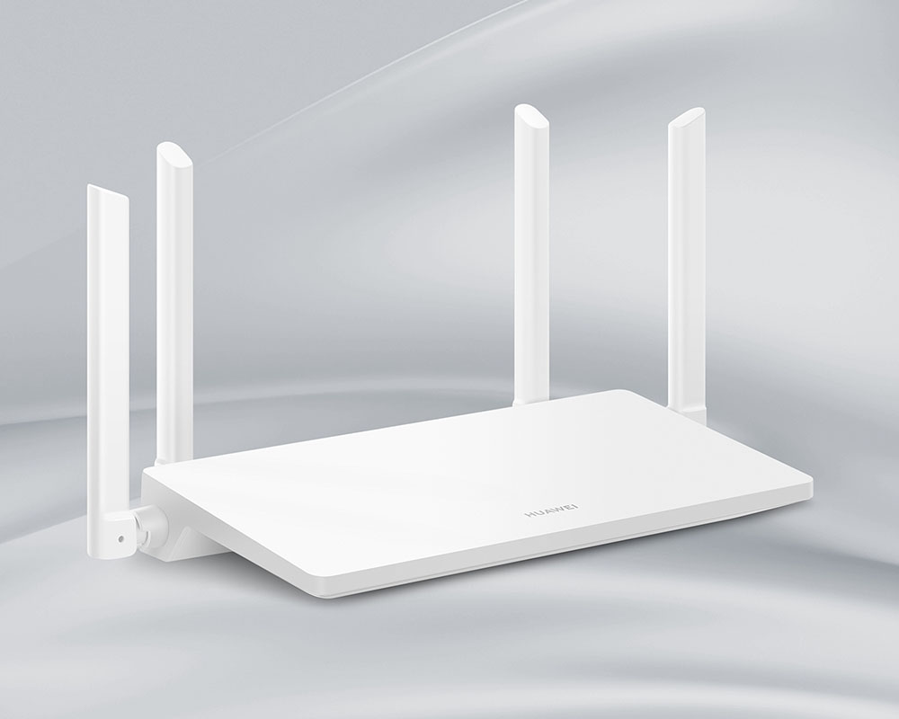 HUAWEI WiFi AX1 KV