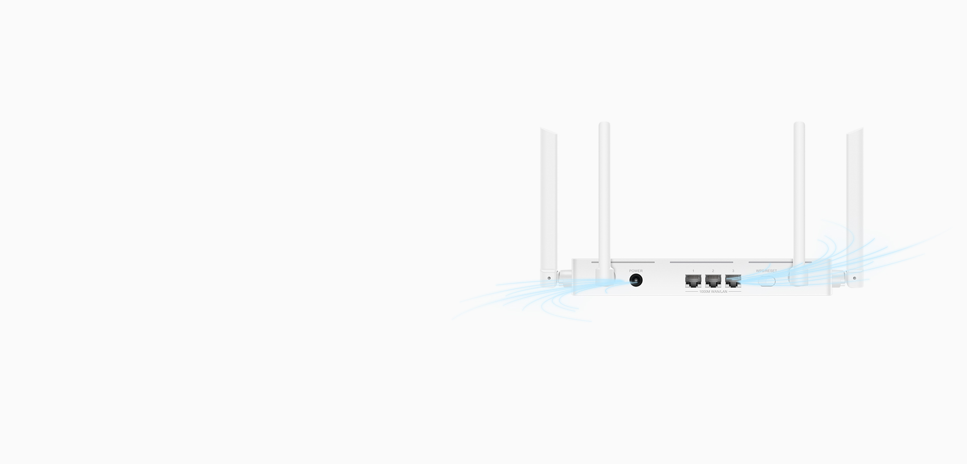 Répéteur Wifi 1 port Ports LAN, 300 Mbit/s, 1201 Mbit/s 1500Mbit/s