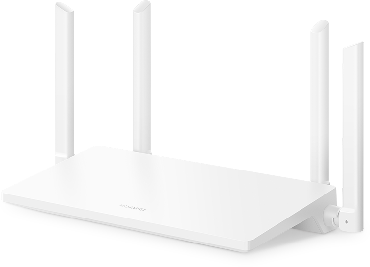 router wifi 6 huawei ax2