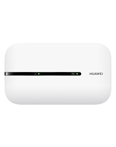 Huawei Hotspot Mobile 4G - E5576-322 - Jusqu'à 150 Mbps