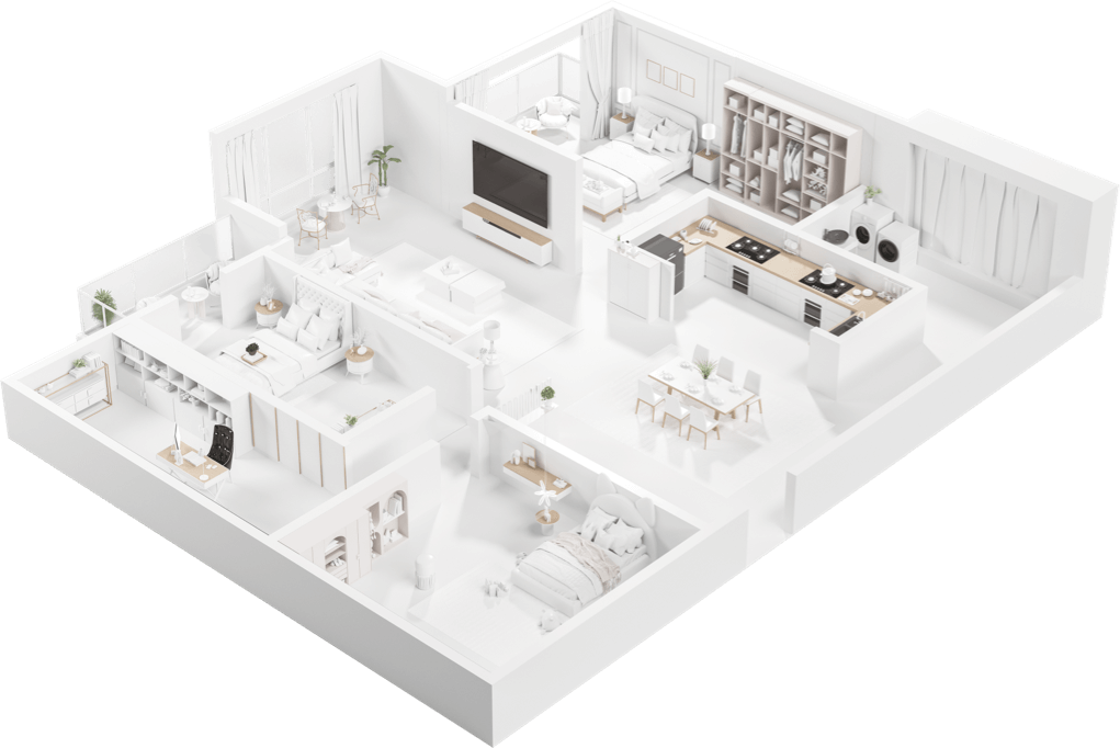 HUAWEI WiFi BE3 Pro smart antenna