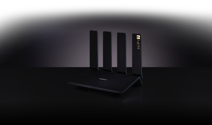 HUAWEI WiFi BE3 Pro WI-Fi 7 3600 Mbps