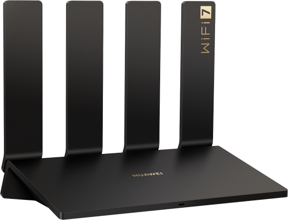 HUAWEI WiFi BE3 Pro Wi-Fi 7