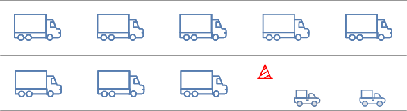 HUAWEI WiFi BE3 multi-RU preamble puncturing