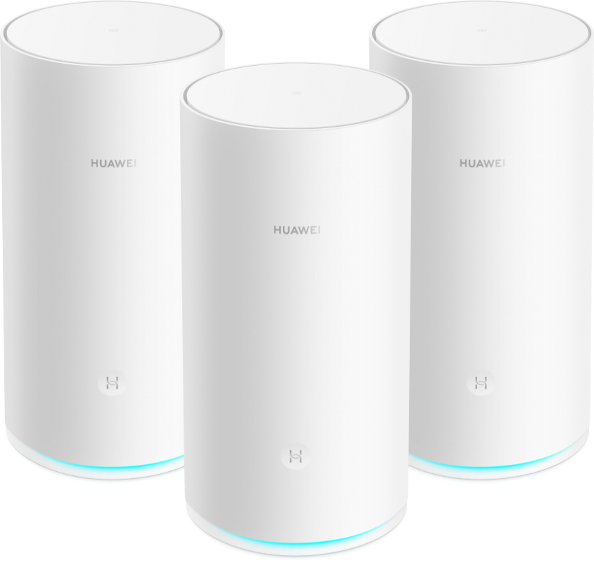 Solutions - Home Mesh WiFi - Products