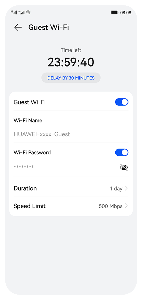 HUAWEI WiFi Mesh 3 - HUAWEI Global