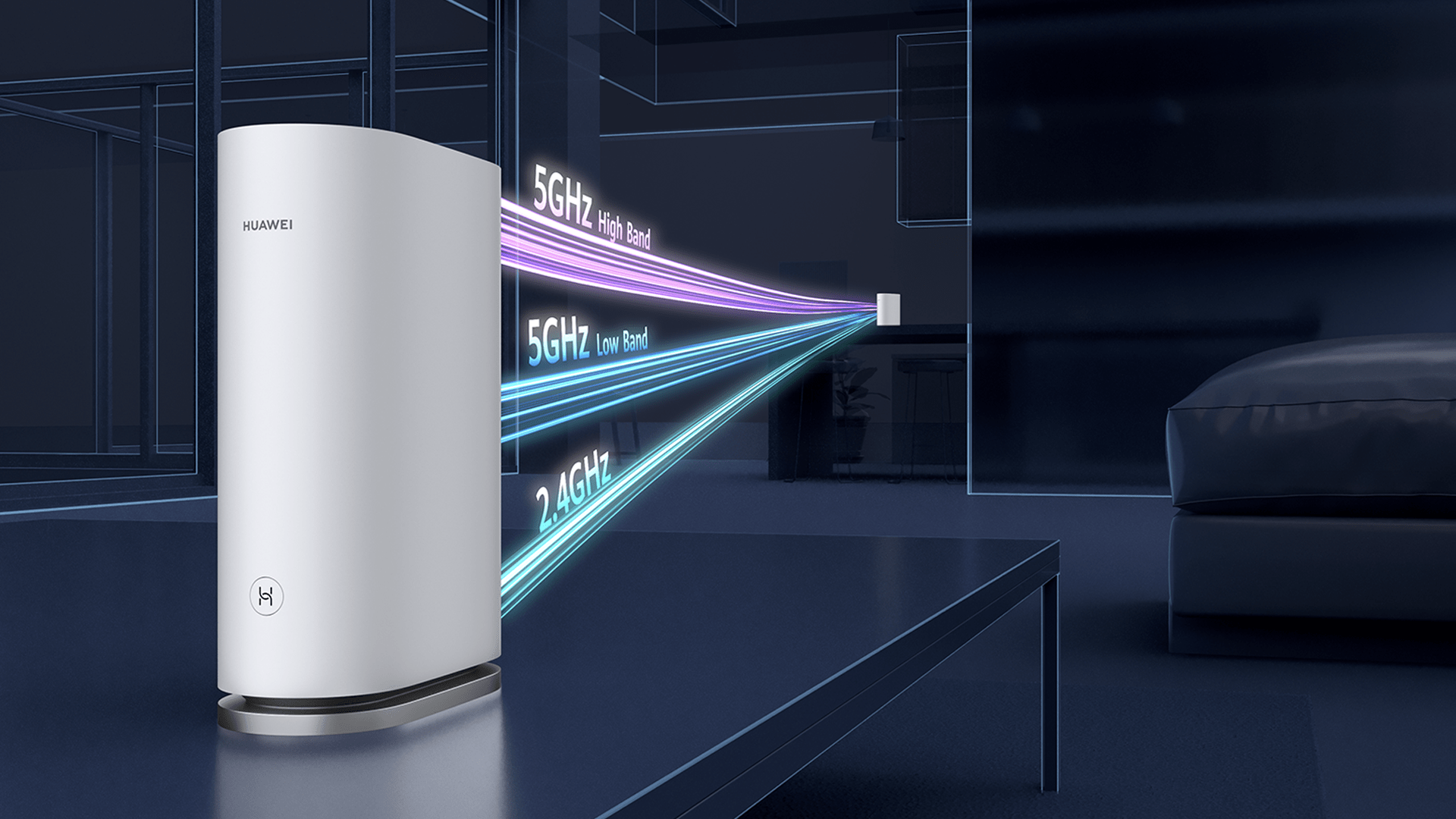 Juan Jose Guerrero on X: New Product Announcement - ASUS WiFi 7 routers  with multigigabit Ethernet support as well as Mesh WiFi ASUS has been an  industry leader in consumer networking products