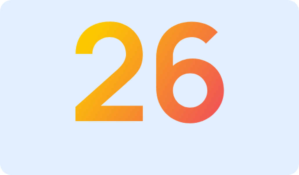 HUAWEI Sound Joy 26 Hour Playback